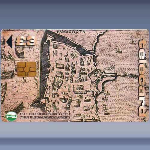 Historical Maps (1)